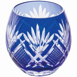 手づくり切子フリーグラスの商品画像