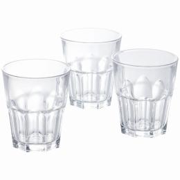 リュミナルク　グラニティー オールド3客セットの商品画像