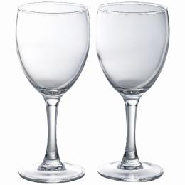 リュミナルク　エレガンス ワイングラスペアの商品画像
