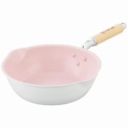 スイート リーフ　軽~い深型フライパン24cmの商品画像