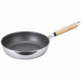 極ふかみIHフライパン26cmの商品画像