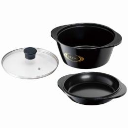 RIZAP　ヘルシー万能鍋の商品画像