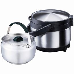 真空保温調理鍋の商品画像