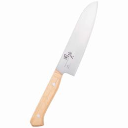 関孫六　しらあい 三徳包丁の商品画像