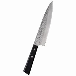 兼義作　VG10鎚目クラド シェフナイフの商品画像