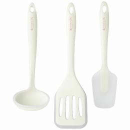 ケヴンハウン　シリコンキッチンツール3点セットの商品画像