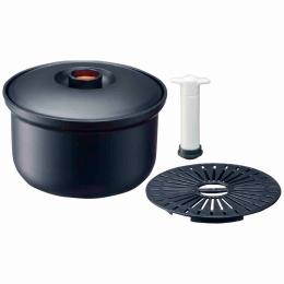 真空おひつ(ポンプ付)の商品画像