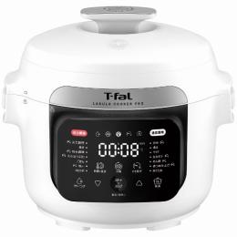 ティファール　ラクラ・クッカー・プロ 自動調理鍋3l(圧力機能付)の商品画像