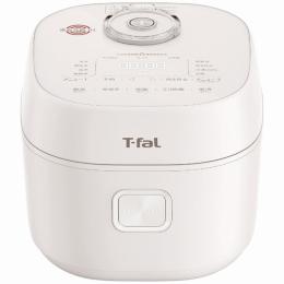 ティファール　ザ・ライス 遠赤外線IH炊飯器エッセンシャル(5.5合炊き)の商品画像