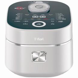ティファール　ザ・ライス 遠赤外線3DIH炊飯器(5.5合炊き)の商品画像