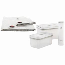 ツヴィリング　フレッシュ&セーブ真空パック機 スターター7点セットの商品画像