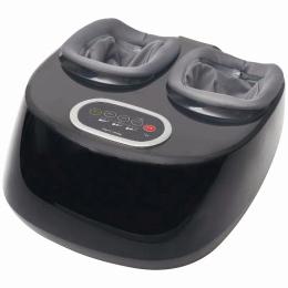 メディラボ　多機能コンパクトフットマッサージャーの商品画像