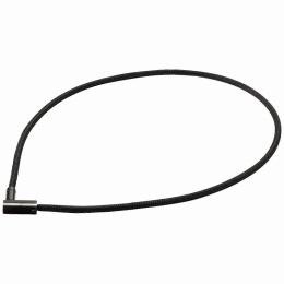 ファイテン　RAKUWA磁気ネックレス チョッパースクエアの商品画像