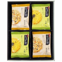 ちぼりチボン　もえぎ野24枚入の商品画像