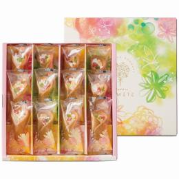 KOMETE　花束のデザート12個入の商品画像