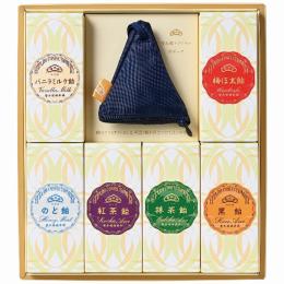 榮太樓總本鋪　榮太樓 飴紙箱6本入の商品画像