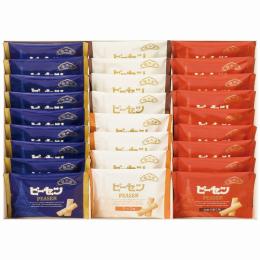 榮太樓總本鋪　ピーセン 26袋入の商品画像