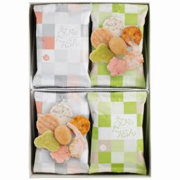 志満秀　えびのだんらん DA-22の商品画像