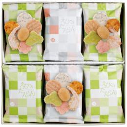 志満秀　えびのだんらん DA-33の商品画像