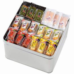 竹新　かき餅『雅』 MK-NE6の商品画像