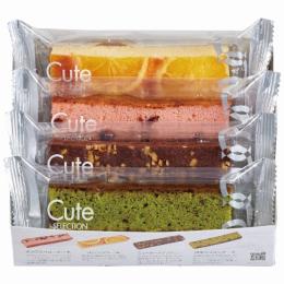 ひととえ　キュートセレクション CSB-6の商品画像