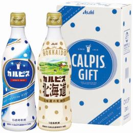 カルピス　カルピスギフト CN10Pの商品画像