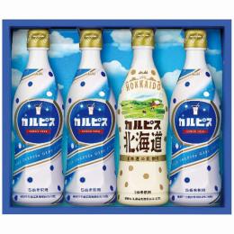 カルピス　カルピスギフト CN20Pの商品画像