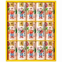 JAふらの　富良野ジュースセット FJS-35の商品画像