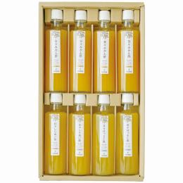 伊藤農園　日ーかんきつ酢詰合せ vi-8gの商品画像