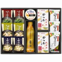 美味心　和風バラエティギフト EM-COSの商品画像