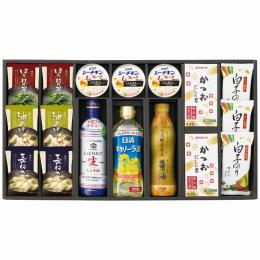 美味心　和風バラエティギフト EM-EOSの商品画像