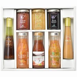 たかはたファーム　バラエティセット Y-04APの商品画像