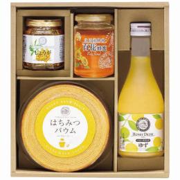 山田養蜂場　プレミアムスイーツギフト PSH-50の商品画像