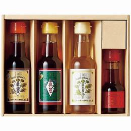 岩井の胡麻油　岩井の胡麻油ギフトセット S-1の商品画像