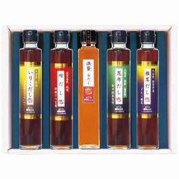 蔵工房　蔵からの贈り物・日本のだし K-DS-3の商品画像