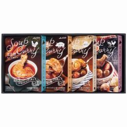 JAふらの　富良野スープカレーセット FSC-40の商品画像