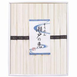 そうめん 瀬戸の恵 恵-40の商品画像