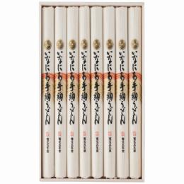 寛文五年堂　いなにわ手綯うどん GTS-40の商品画像