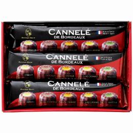 ドミニクドゥーセの店　プチカヌレギフトの商品画像