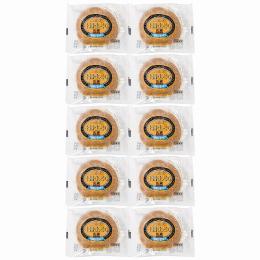 乳蔵　北海道十勝生どら10個の商品画像