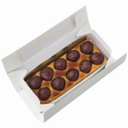 菓心谷常　栗宝寿(C)の商品画像