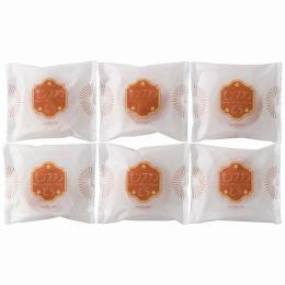 菓心谷常　モンブランどら焼きの商品画像