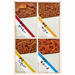 浅草今半　牛肉佃煮詰合せ S-30Zの商品画像