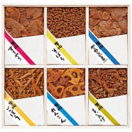 浅草今半　牛肉佃煮詰合せ S-50Zの商品画像