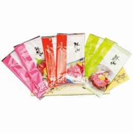鮮馬刺し　鮮馬刺しバラエティー3種セットの商品画像