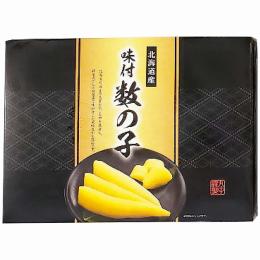 網走水産　北海道産 味付け数の子の商品画像