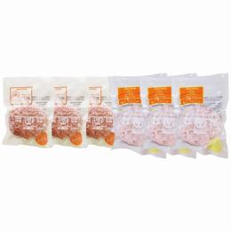 淡路島の恵み　淡路島ハンバーグセットの商品画像