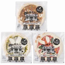 淡路島ピザセットの商品画像