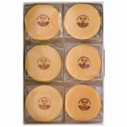 和果　和かろん。6個セットの商品画像