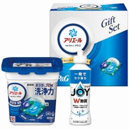 P&G　アリエールジェルボールギフトセット PGAG-10Eの商品画像
